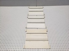 LEGO Lot de 3 plaques passage