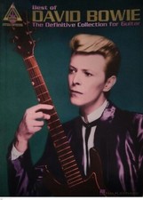 Best of David Bowie The