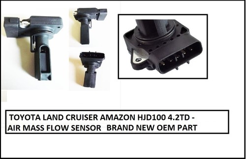Pour toyota land cruiser - toyota,