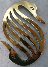 Rare ancien repose - plat, "