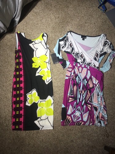 Pair analili stunning - of,