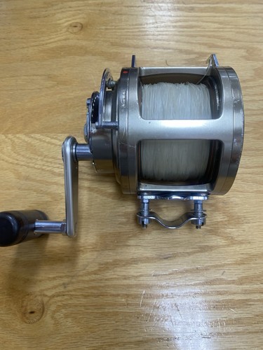 Diawa sealine tournament slt50 - sealine,