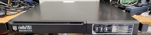 Riello dialog vision dvr - dialog,