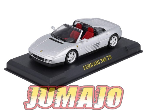 Fc33 voiture ferrari - fc33, civile
