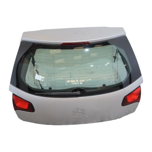 Malle hayon arriere citroen - malle/hayon,