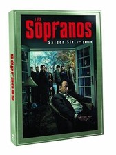 Les Soprano - Saison 6 - 1ère