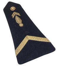 Patte d’épaule gendarme sous contrat Gendarmerie Mobile française