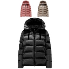 Bomboogie ROME Doudoune Femme