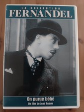 ON PURGE BEBE avec FERNANDEL -