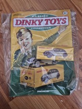 Classique DINKY Jouets
