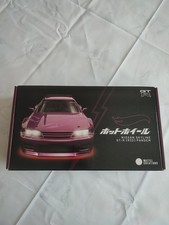 Mattel Créations Hotwhells