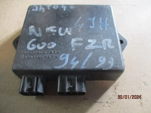 Cdi fzr 600 tpe 4jh - tpe,