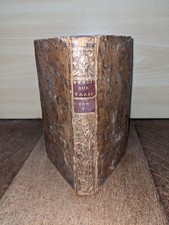 livre ancien - De Saintfoix -