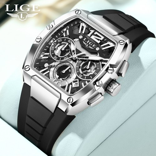 Montre homme militaire men - montre,