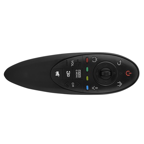 Télécommande remplacement - de,