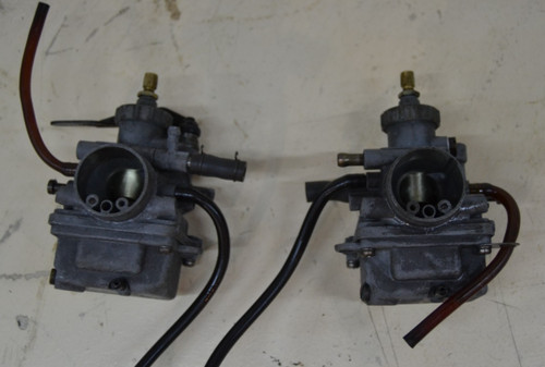 Carburateurs suzuki 125 - 125, gt