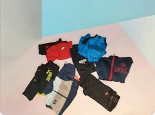 Lot vêtements garçon 8 ans