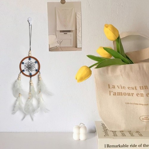 7cm mignon attrape rêves - 7cm, attrape-rêves
