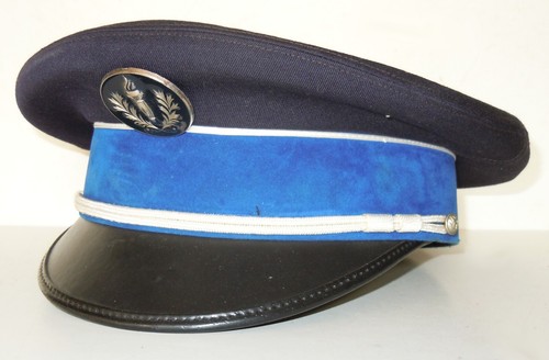 Ancienne casquette - casquette,