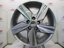 JANTE ALUMINIUM  RENAULT