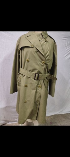Impermeable reglementaire - impermeable,