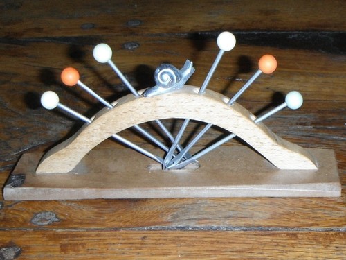 Ancien porte piques pics - piques,,