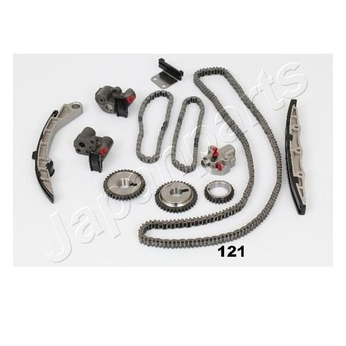 Japanparts kdk 121 - kdk-121, kit