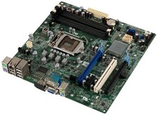 Carte Mère DELL 06D7TR 6D7TR