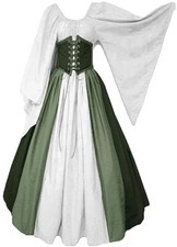 Costume de renaissance