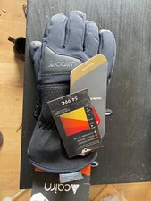 Cairn ski glove EIGER 2 M CTEX