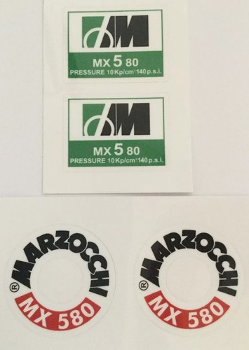 Kit restauration stickers - kit,