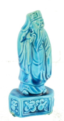 Ancien qing chinois - qing,