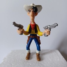 Figurine Neuve Plastoy 1997