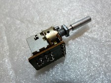 Contrôle de pas du potentiomètre Teac - pour magnétophone à bande TASCAM 38