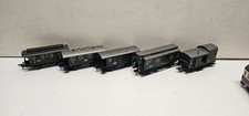 Fleischmann Lot De Voitures DR