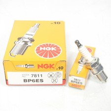 Bougie d'allumage NGK pour