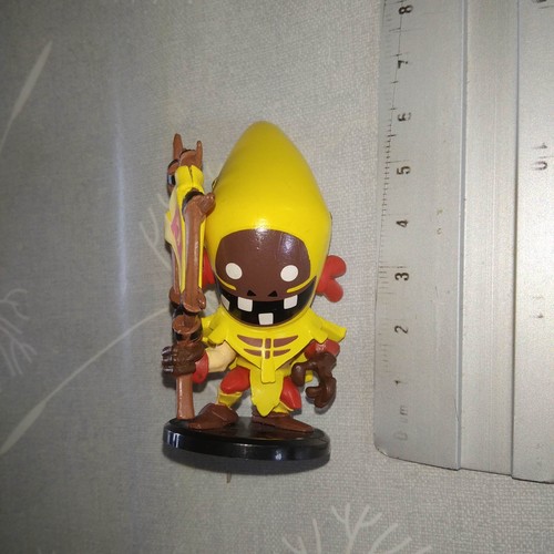 Figurine dofus krosmaster - dofus,