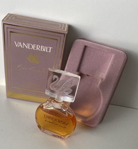 Miniature parfum gloria - de,