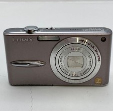 Appareil photo numérique