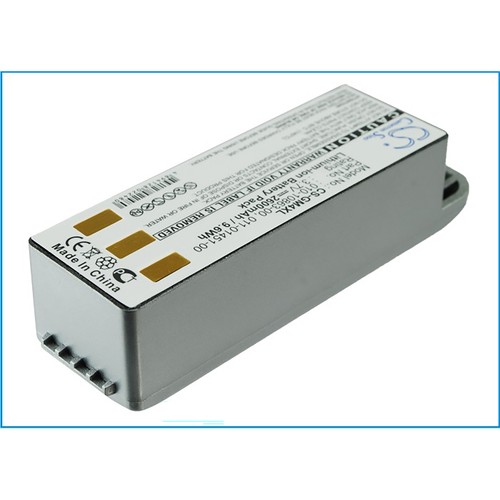 Battery for garmin gps - battery, zumo