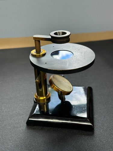 Antique 1893 bausch lomb - antique, &