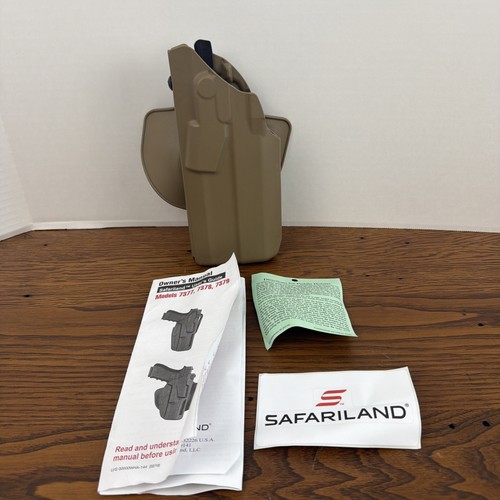 Safariland gen 7378 8325 - safariland,