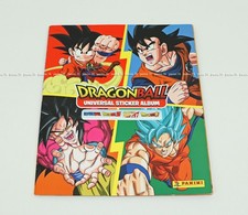 Album COMPLET "DRAGON BALL Z"