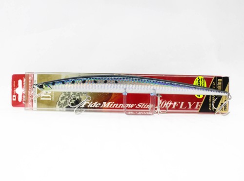 Duo tide minnow flyer - flyer, 200