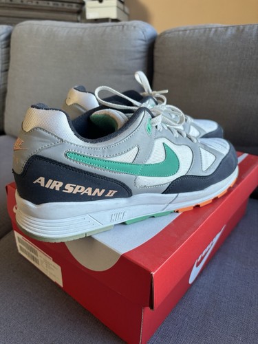 Nike air span taille 46 - nike, ii
