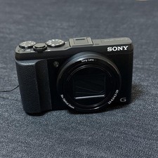 Appareil photo numérique SONY