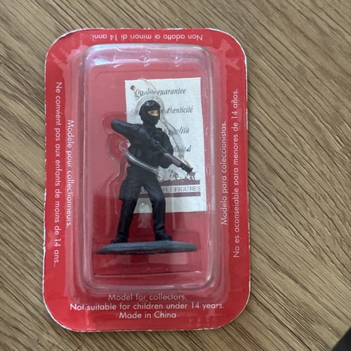 Altaya soldat plomb forces - plomb,