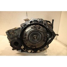 BOÎTE DE VITESSES AUTOMATIQUE