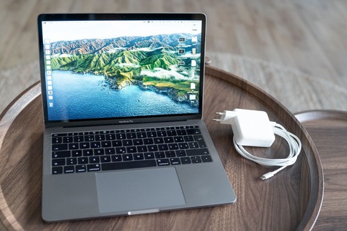 Macbook pro - pro, 13”