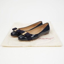 Salvatore Ferragamo Ballerines